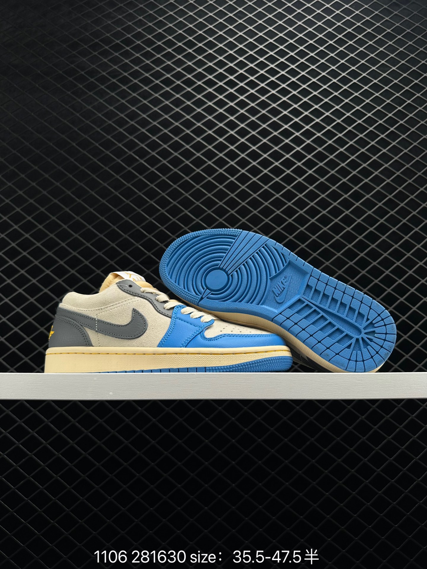 Air Jordan 1 Low AJ1